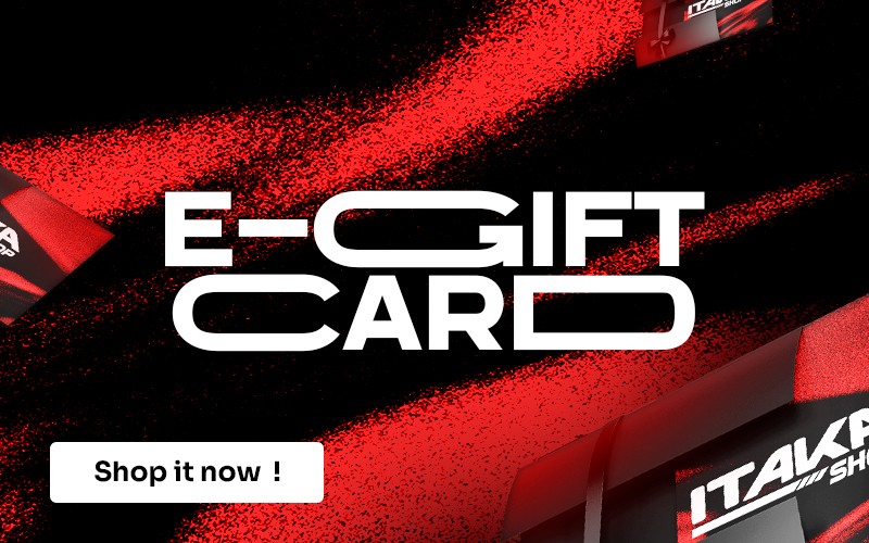 E-gift card